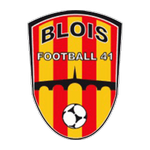 Blois Foot 41
