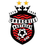 Churchill Brothers SC