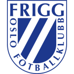 Frigg logo Frigg logo