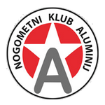 Aluminij logo Aluminij logo