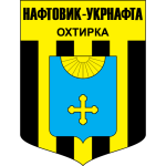 Naftovyk-Ukrnafta logo Naftovyk-Ukrnafta logo