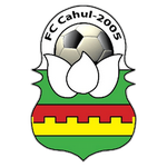 FC Cahul 2005