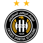 ES Sétif