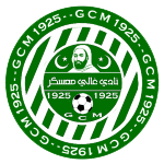 Ghali Club de Mascara
