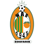 Widad Adabi de Boufarik