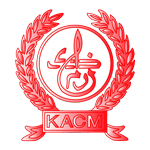 Kawkab Marrakech logo Kawkab Marrakech logo