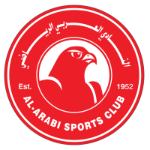 Al-Arabi SC-Dōḥa