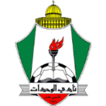 Al-Wihdat