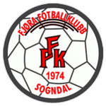 Fjøra logo Fjøra logo