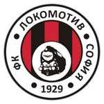 PFC Lokomotiv Sofia