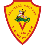 Saint George FC(Kedus Giorgis)