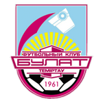 FK Bulat-AMT Temirtau
