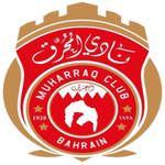 AlMuharraq Sports Club