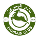 ALBahrain SC