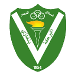 Al-Nasr Club of Benghazi