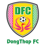 TDCS Dong Thap FC