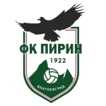 OFK Pirin logo OFK Pirin logo