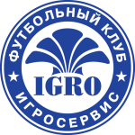 FC Ihroservice Simferopol'
