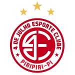 4 de Julho EC