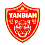 Yanbian Baekdu Tigers FC