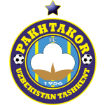 FK Pakhtakor Tashkent