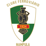 Clube Ferroviário de Nampula