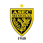 ASEC Mimosas Abidjan