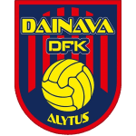 FK Dainava
