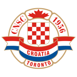 CNSC Toronto Croatia