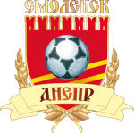 FK Dnepr Smolensk