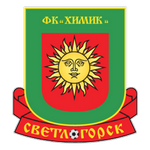 Khimik Svetlogorsk logo Khimik Svetlogorsk logo