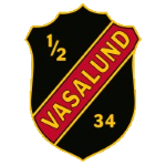 Vasalund logo Vasalund logo
