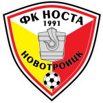FK NoSta Novotroitsk