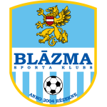 SK Blāzma