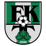 FK Tukums 2000