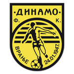 FK Dinamo Vranje