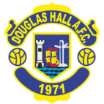 Douglas Hall
