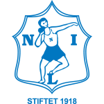 Nybergsund logo Nybergsund logo
