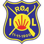 Røa logo Røa logo