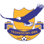 Trondheims-Ørn logo Trondheims-Ørn logo