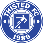Thisted logo Thisted logo