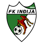 FK Inđija