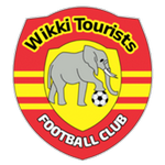 Wikki Tourist FC