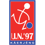 Uewer/Nidder Käerjéng 97