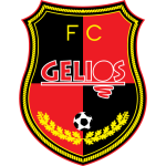 Helios logo Helios logo