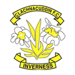 Clachnacuddin FC