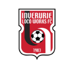 Inverurie Loco Works FC