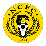 Nairn County logo Nairn County logo