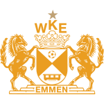 WOONWAGEN KAMP EMMEN