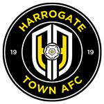 Harrogate Town FC